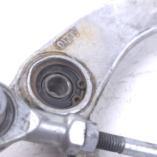 Pedale De Frein Arriere Ktm 250 Sx 1998-2001