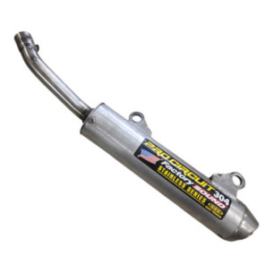 Silencieux D'Echappement Pro Circuit Honda 250 Cr 1993-2001 - 304
