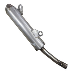 Silencieux D'Echappement Pro Circuit Honda 250 Cr 1993-2001 - 304 2