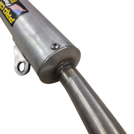 Silencieux D'Echappement Pro Circuit Honda 250 Cr 1993-2001 - 304