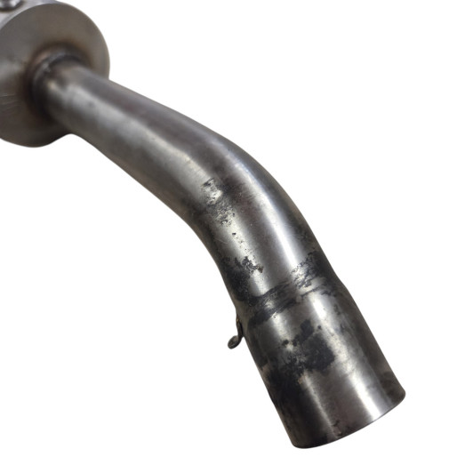 Silencieux D'Echappement Pro Circuit Honda 250 Cr 1993-2001 - 304