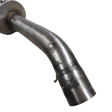 Silencieux D'Echappement Pro Circuit Honda 250 Cr 1993-2001 - 304