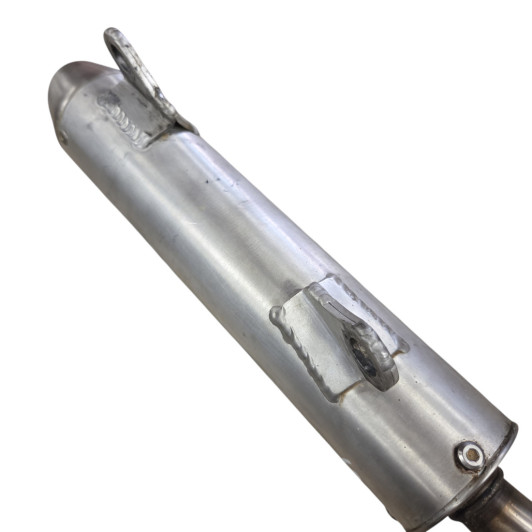 Silencieux D'Echappement Pro Circuit Honda 250 Cr 1993-2001 - 304