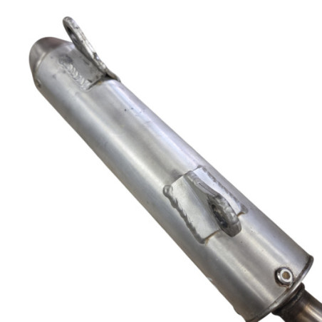 Silencieux D'Echappement Pro Circuit Honda 250 Cr 1993-2001 - 304