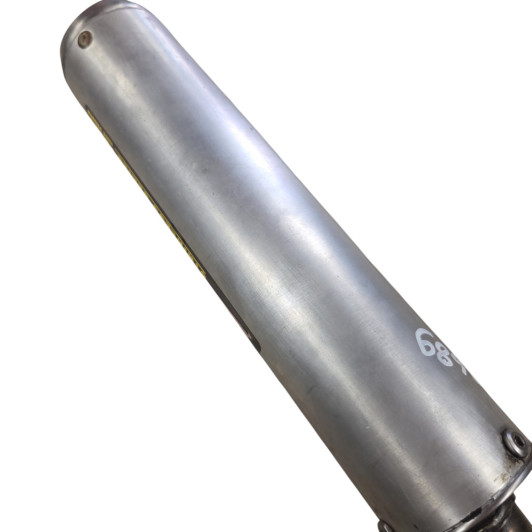 Silencieux D'Echappement Pro Circuit Honda 250 Cr 1993-2001 - 304