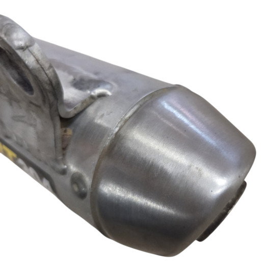 Silencieux D'Echappement Pro Circuit Honda 250 Cr 1993-2001 - 304