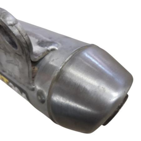 Silencieux D'Echappement Pro Circuit Honda 250 Cr 1993-2001 - 304