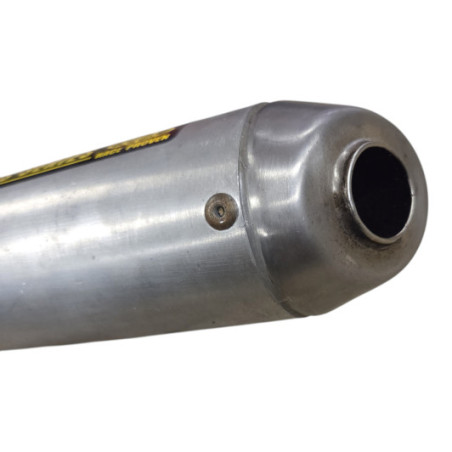 Silencieux D'Echappement Pro Circuit Honda 250 Cr 1993-2001 - 304