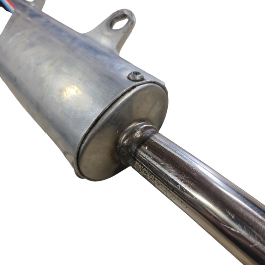 Silencieux D'Echappement Ktm 250 Exc 1998-2001 - fmf powercore 2