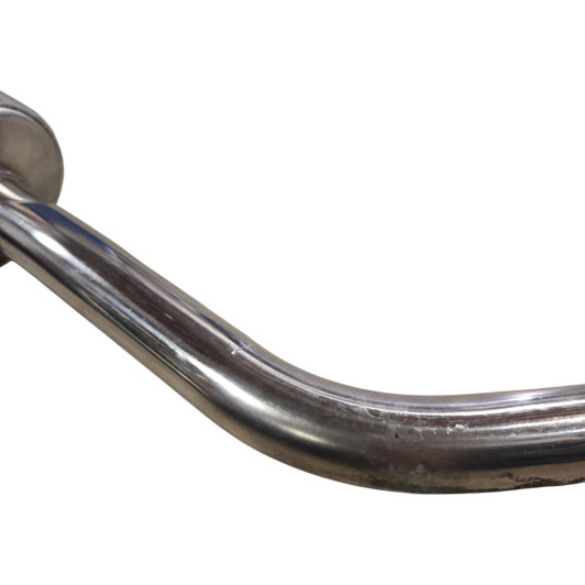 Silencieux D'Echappement Ktm 250 Exc 1998-2001 - fmf powercore 2