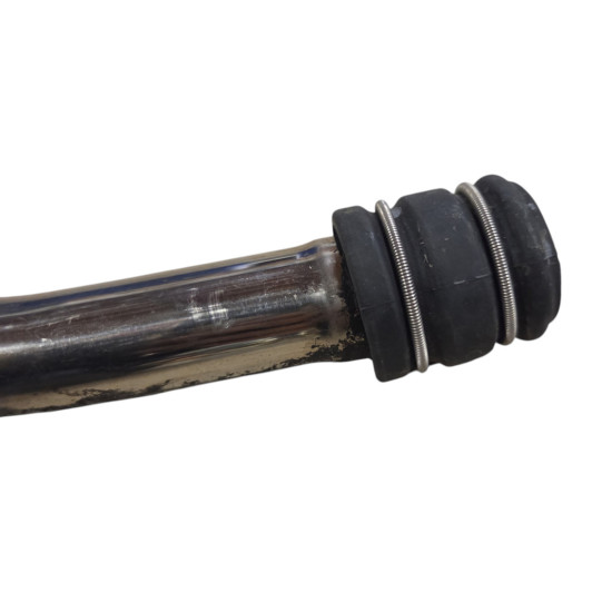 Silencieux D'Echappement Ktm 250 Exc 1998-2001 - fmf powercore 2