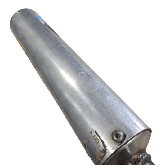 Silencieux D'Echappement Ktm 250 Exc 1998-2001 - fmf powercore 2