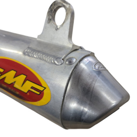 Silencieux D'Echappement Ktm 250 Exc 1998-2001 - fmf powercore 2