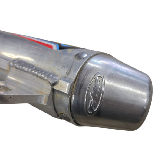 Silencieux D'Echappement Ktm 250 Exc 1998-2001 - fmf powercore 2