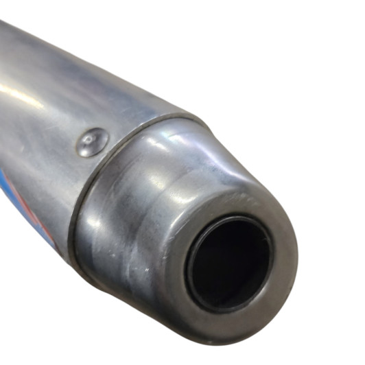 Silencieux D'Echappement Ktm 250 Exc 1998-2001 - fmf powercore 2