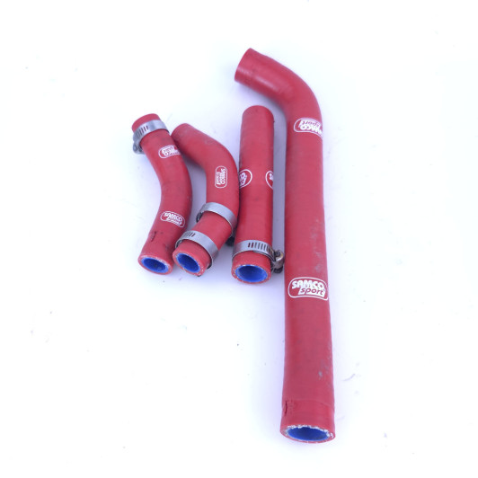 Durite De Radiateur Samco Honda 250 Crf 2010-2013