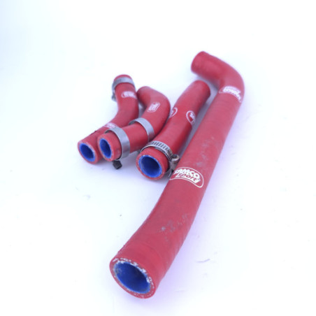 Durite De Radiateur Samco Honda 250 Crf 2010-2013