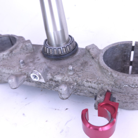 Te De Fourche Inferieur Honda 250 Crf 2010-2013