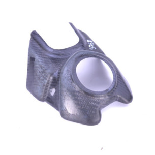 Protection Reservoir Carbone Honda 250 Crf 2010-2013 2