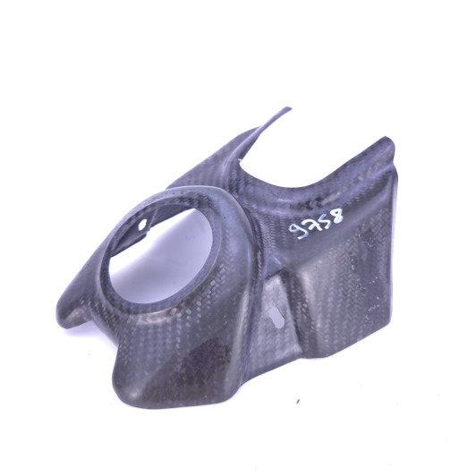 Protection Reservoir Carbone Honda 250 Crf 2010-2013