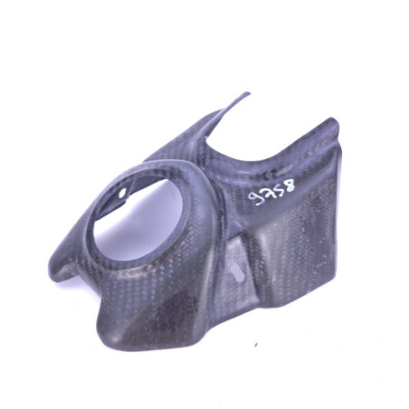 Protection Reservoir Carbone Honda 250 Crf 2010-2013