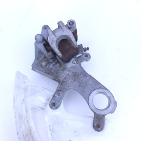 Etrier De Frein Arriere Honda 250 Crf 2010-2013