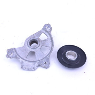 Entretoise De Roue Avant Honda 250 Crf 2010-2013 2