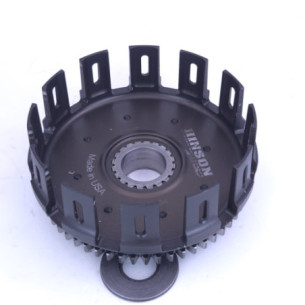 Cloche D'Embrayage Hinson Honda 250 Crf 2010-2013 - H494