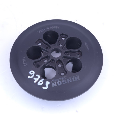 Plateau De Pression D'Embrayage Hinson Honda 250 Crf 2010-2013 - H409