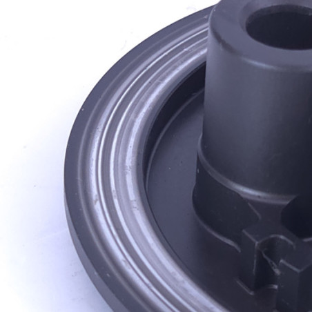 Plateau De Pression D'Embrayage Hinson Honda 250 Crf 2010-2013 - H409