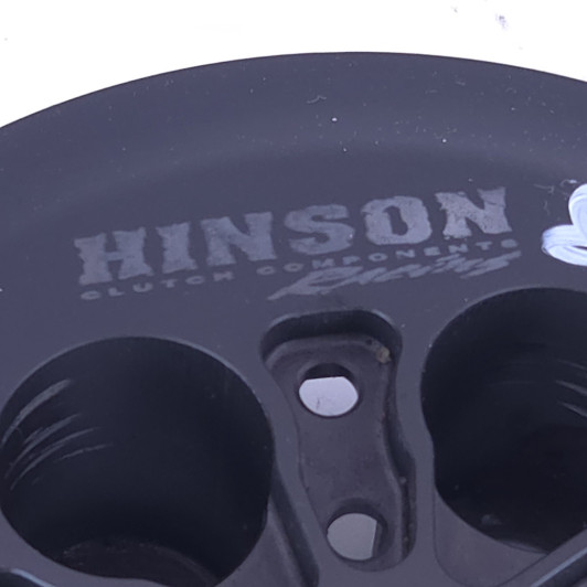 Plateau De Pression D'Embrayage Hinson Honda 250 Crf 2010-2013 - H409