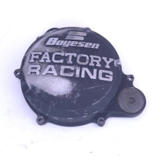 Couvercle Carter D'Embrayage Boyesen Honda 250 Crf 2010-2013