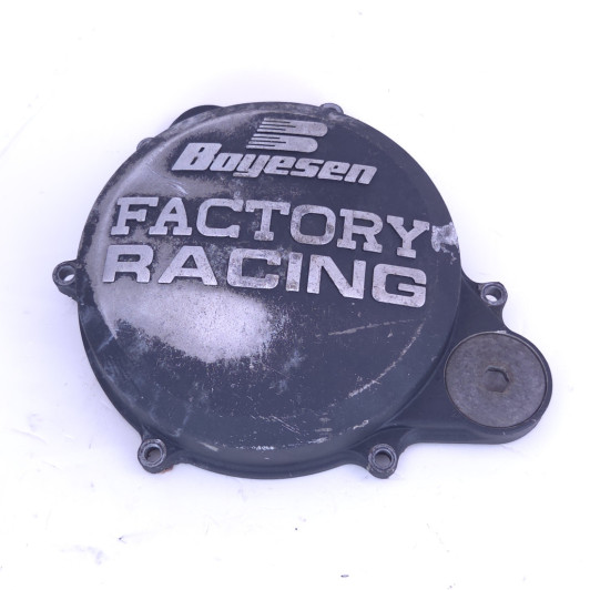 Couvercle Carter D'Embrayage Boyesen Honda 250 Crf 2010-2013