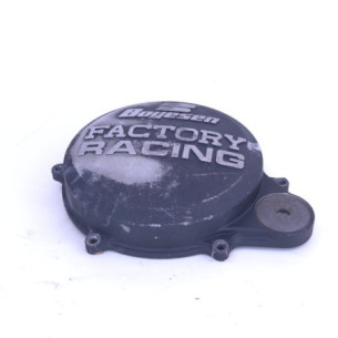 Couvercle Carter D'Embrayage Boyesen Honda 250 Crf 2010-2013 2