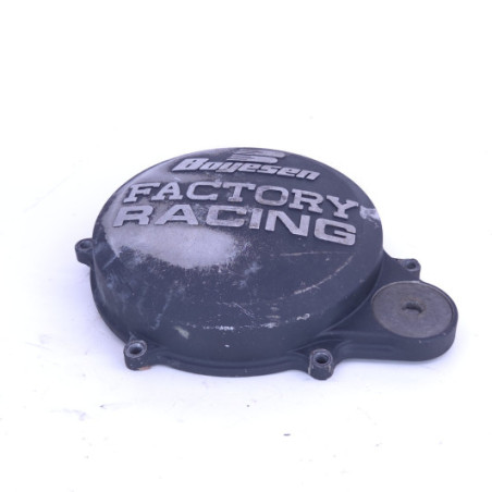 Couvercle Carter D'Embrayage Boyesen Honda 250 Crf 2010-2013
