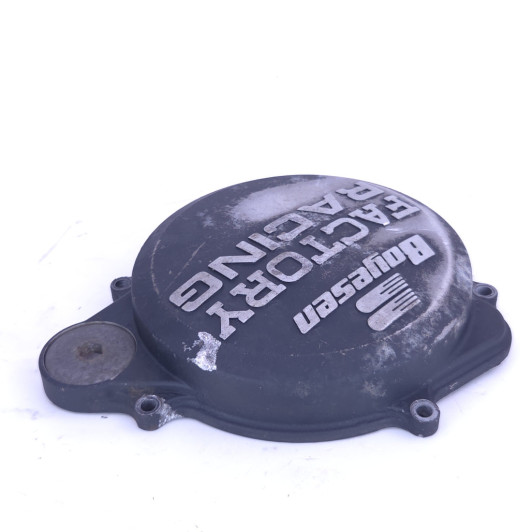 Couvercle Carter D'Embrayage Boyesen Honda 250 Crf 2010-2013