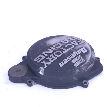 Couvercle Carter D'Embrayage Boyesen Honda 250 Crf 2010-2013