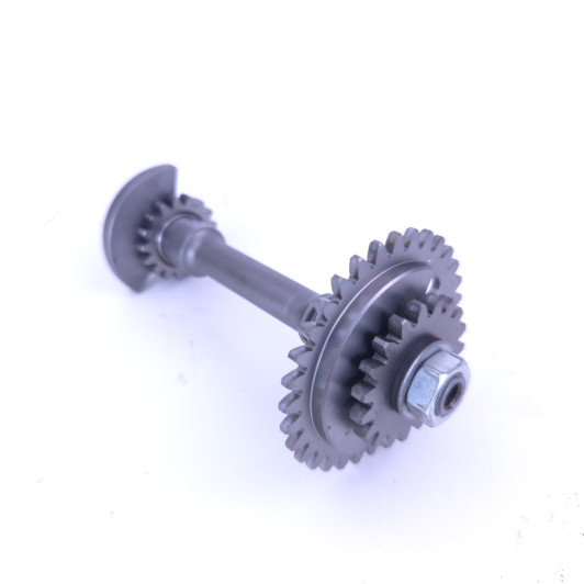 Arbre D'Equilibrage Vilebrequin Honda 250 Crf 2010-2013 - 07A