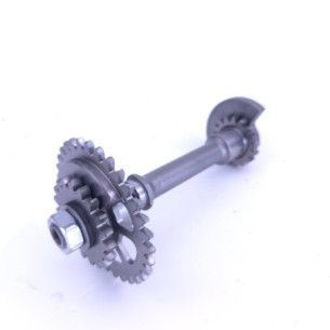 Arbre D'Equilibrage Vilebrequin Honda 250 Crf 2010-2013 - 07A 2