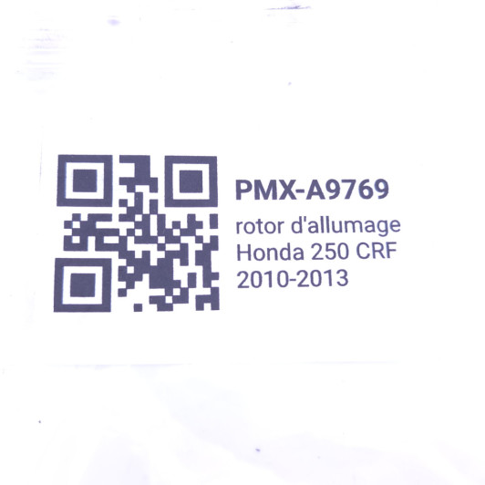 Rotor D'Allumage Honda 250 Crf 2010-2013