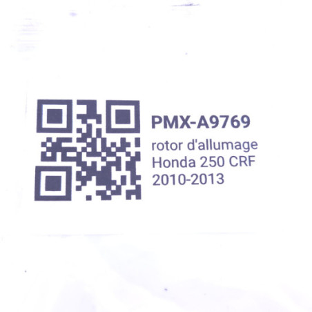 Rotor D'Allumage Honda 250 Crf 2010-2013
