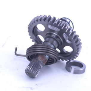 Arbre De Kick Honda 250 Crf 2010-2013 2