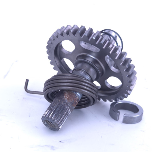 Arbre De Kick Honda 250 Crf 2010-2013