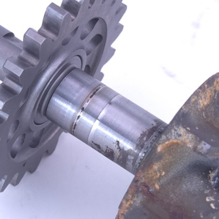 Pompe A Eau Honda 250 Crf 2010-2013