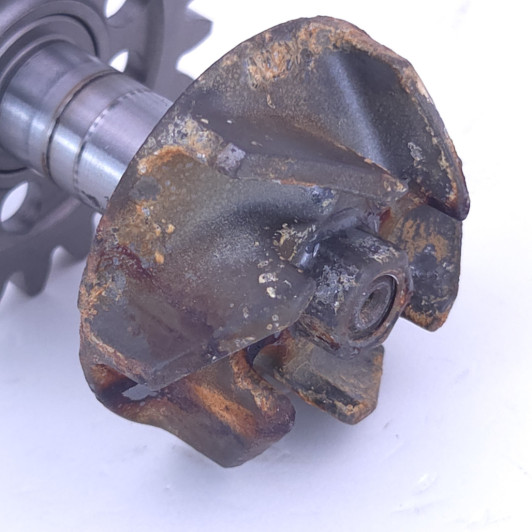 Pompe A Eau Honda 250 Crf 2010-2013