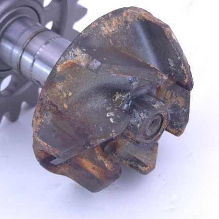 Pompe A Eau Honda 250 Crf 2010-2013