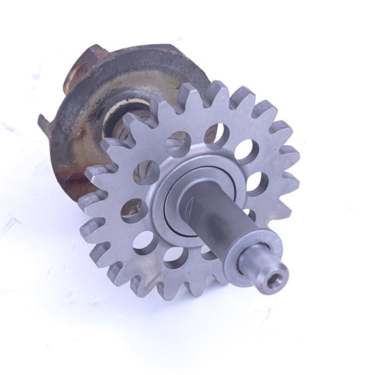 Pompe A Eau Honda 250 Crf 2010-2013