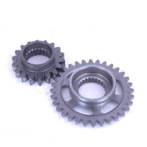 Pignon De Vilebrequin Honda 250 Crf 2010-2013