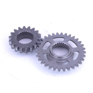 Pignon De Vilebrequin Honda 250 Crf 2010-2013 2
