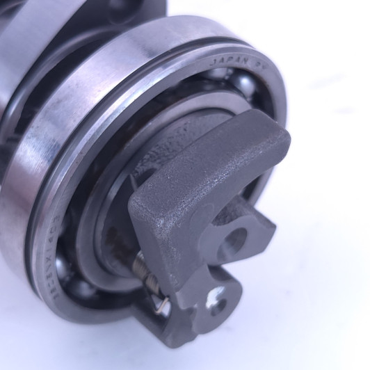 Arbre A Came Honda 250 Crf 2010-2013